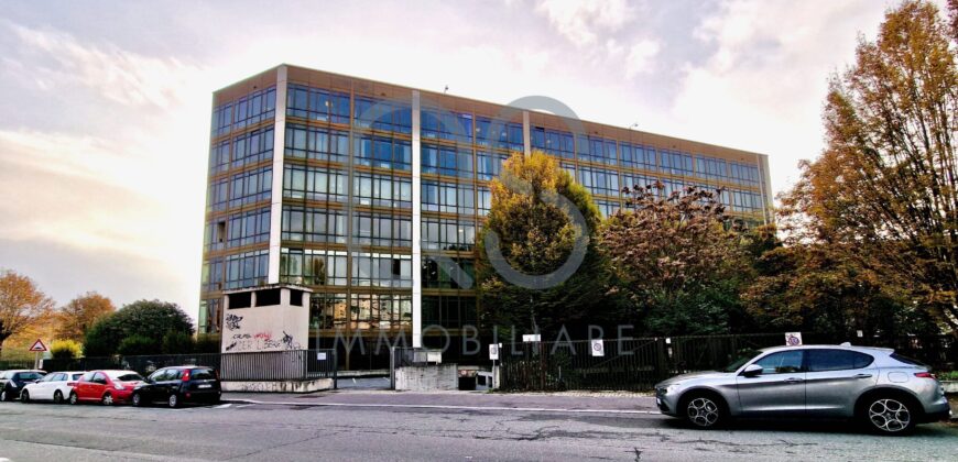UFFICIO IN AFFITTO