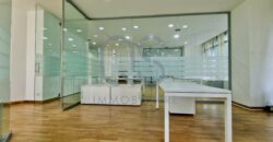 UFFICIO IN AFFITTO