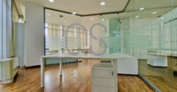 UFFICIO IN AFFITTO