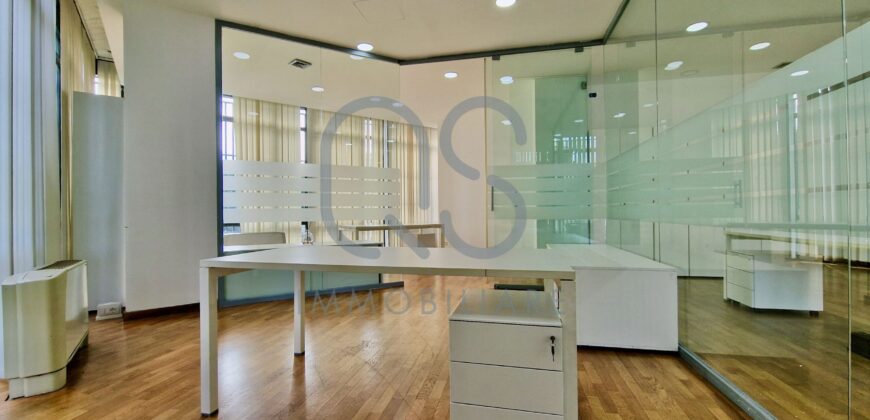 UFFICIO IN AFFITTO