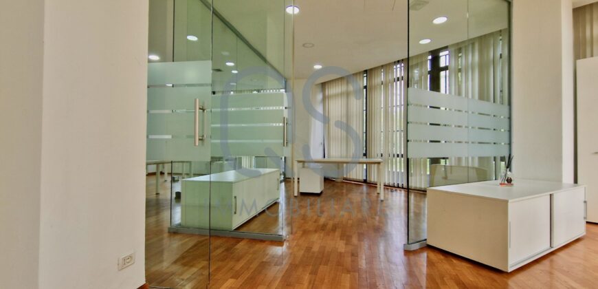 UFFICIO IN AFFITTO