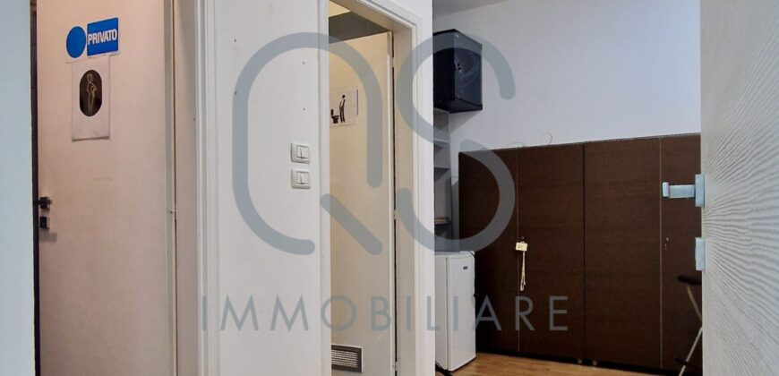 UFFICIO IN AFFITTO