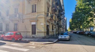 STUDIO/NEGOZIO IN VENDITA
