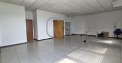 AMPIO UFFICIO IN AFFITTO – COMPLESSO CEBROSA 2000