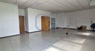 AMPIO UFFICIO IN AFFITTO – COMPLESSO CEBROSA 2000