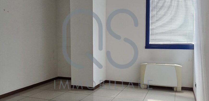 AMPIO UFFICIO IN AFFITTO – COMPLESSO CEBROSA 2000