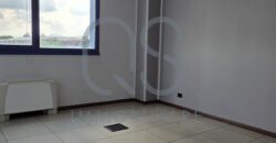 AMPIO UFFICIO IN AFFITTO – COMPLESSO CEBROSA 2000