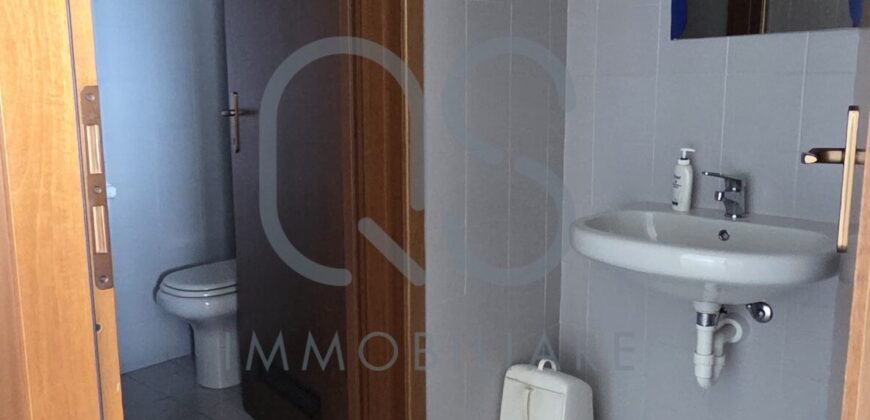 AMPIO UFFICIO IN AFFITTO – COMPLESSO CEBROSA 2000