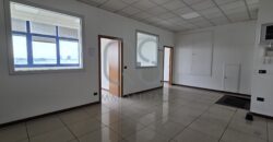 AMPIO UFFICIO IN AFFITTO – COMPLESSO CEBROSA 2000