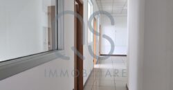 AMPIO UFFICIO IN AFFITTO – COMPLESSO CEBROSA 2000