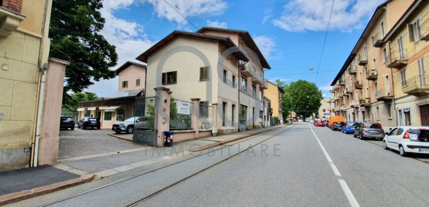 AMPIO UFFICIO IN AFFITTO