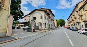 AMPIO UFFICIO IN AFFITTO