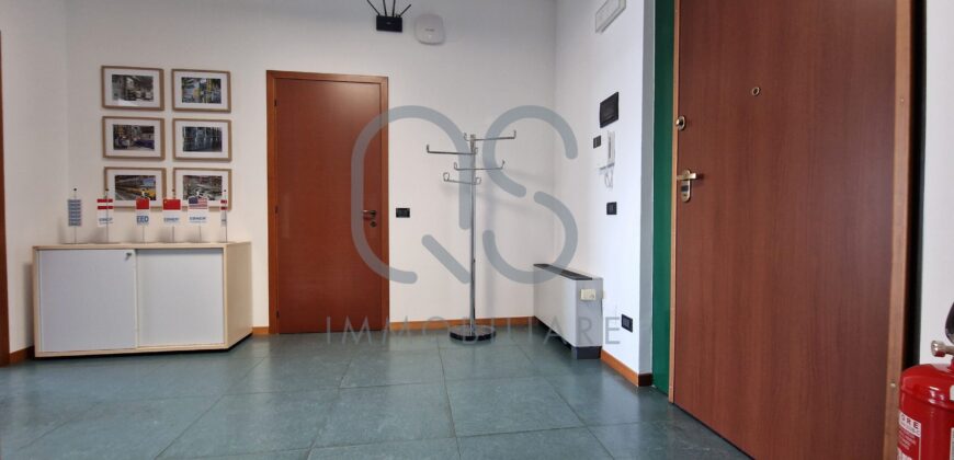 UFFICIO IN AFFITTO PALAMODA