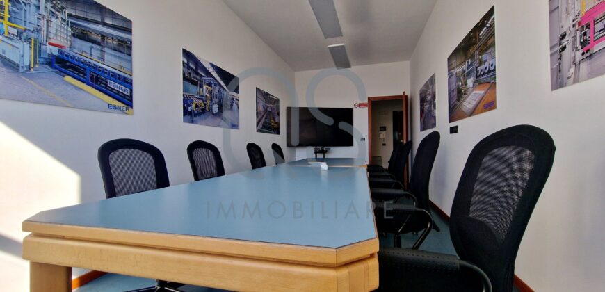 UFFICIO IN AFFITTO PALAMODA