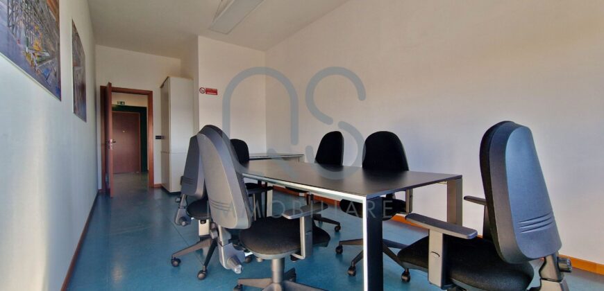 UFFICIO IN AFFITTO PALAMODA
