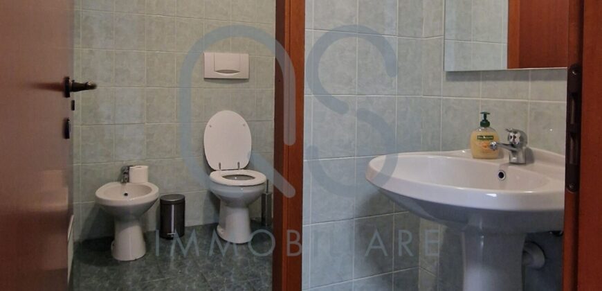 UFFICIO IN AFFITTO PALAMODA