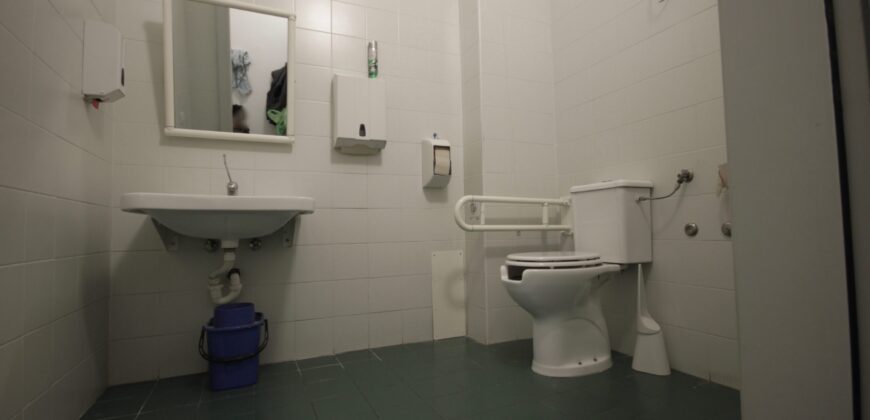 AMPIO UFFICIO IN AFFITTO