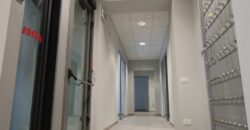 AMPIO UFFICIO IN AFFITTO