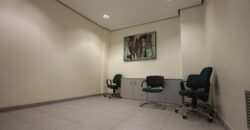 AMPIO UFFICIO IN AFFITTO
