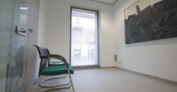 AMPIO UFFICIO IN AFFITTO