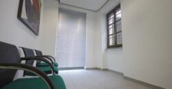 AMPIO UFFICIO IN AFFITTO