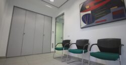 AMPIO UFFICIO IN AFFITTO