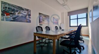 UFFICIO IN AFFITTO PALAMODA