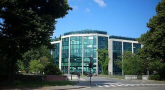 ESCLUSIVO UFFICIO IN AFFITTO – TECKNODORA